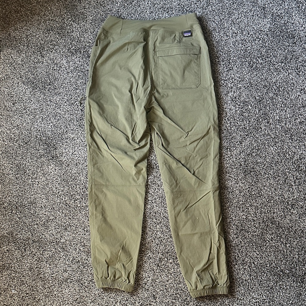 Patagonia Quandary Jogger Pants XS - Picture 4 of 5